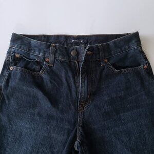 Aeropostale Relaxed Jean - Dark Wash 29/32